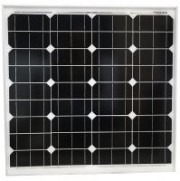 Солнечная панель BST 50-12 M